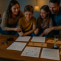 Escape Room Zuhause