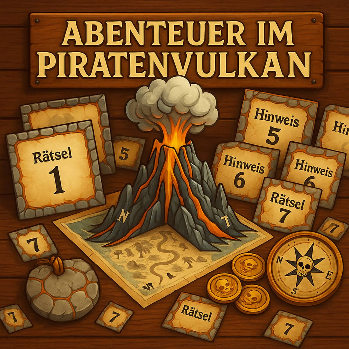 9er Bundle - 9 Spiele zum Sonderpreis