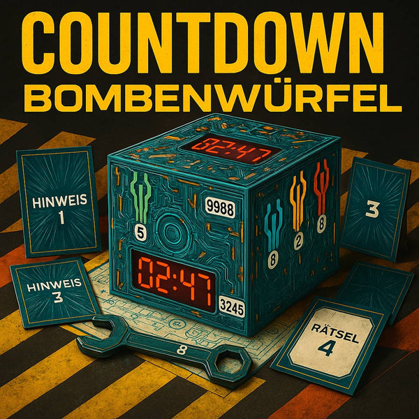 9er Bundle - 9 Spiele zum Sonderpreis