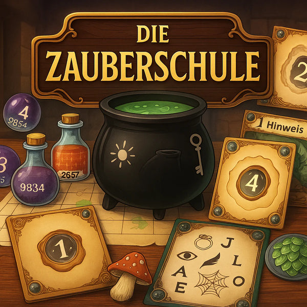 9er Bundle - 9 Spiele zum Sonderpreis