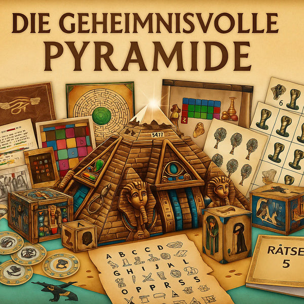 9er Bundle - 9 Spiele zum Sonderpreis