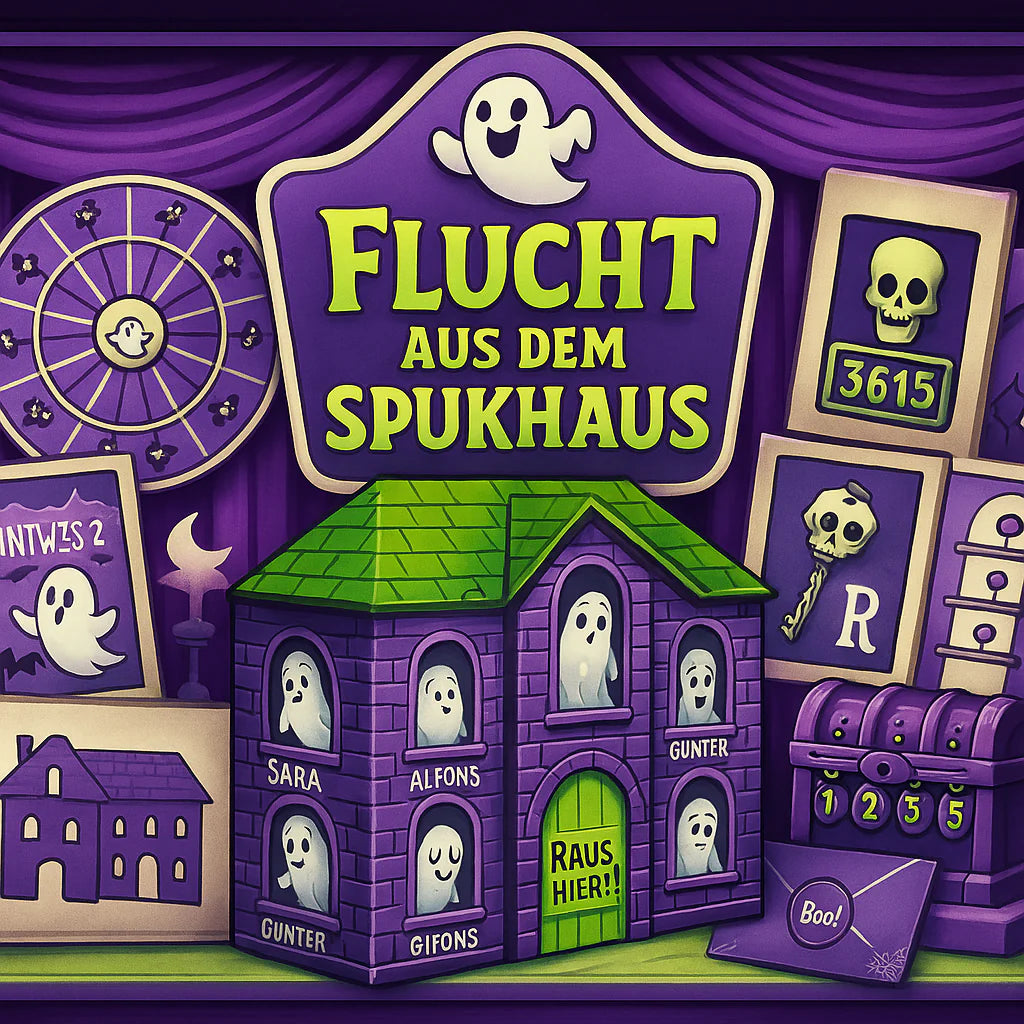 9er Bundle - 9 Spiele zum Sonderpreis