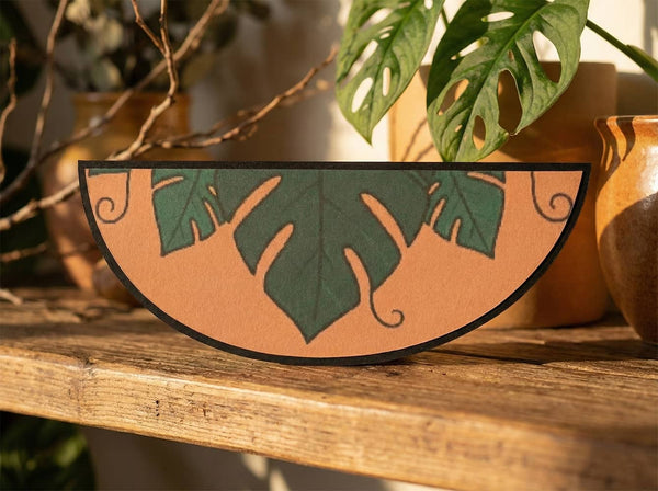 Hüte und Extras - Herz des Dschungels (3 Teile)