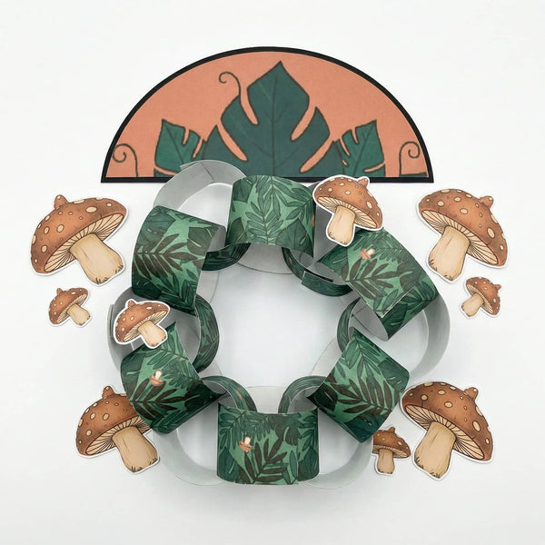 Hüte und Extras - Big Pack (27 Teile)