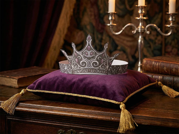 Hüte und Extras - Flucht aus dem Spukhaus (3 Teile)