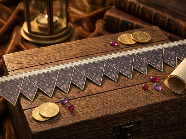 Hüte und Extras - Flucht aus dem Spukhaus (3 Teile)