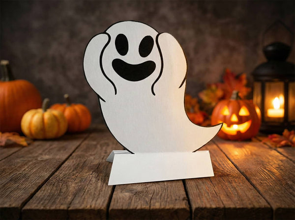 Hüte und Extras - Flucht aus dem Spukhaus (3 Teile)