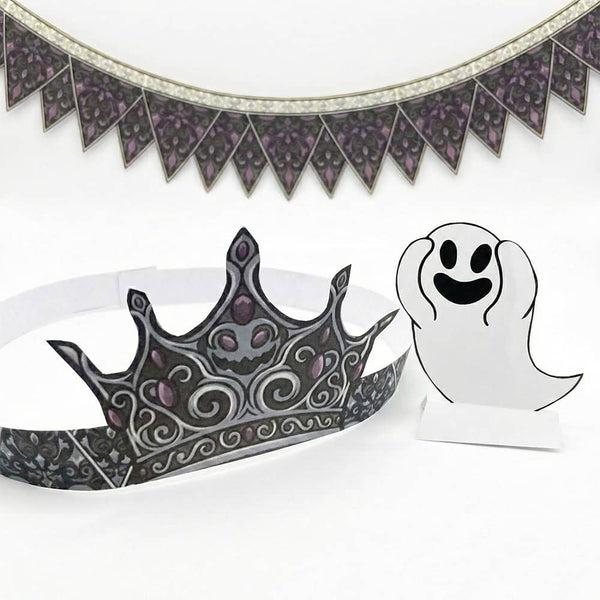 Hüte und Extras - Big Pack (27 Teile)